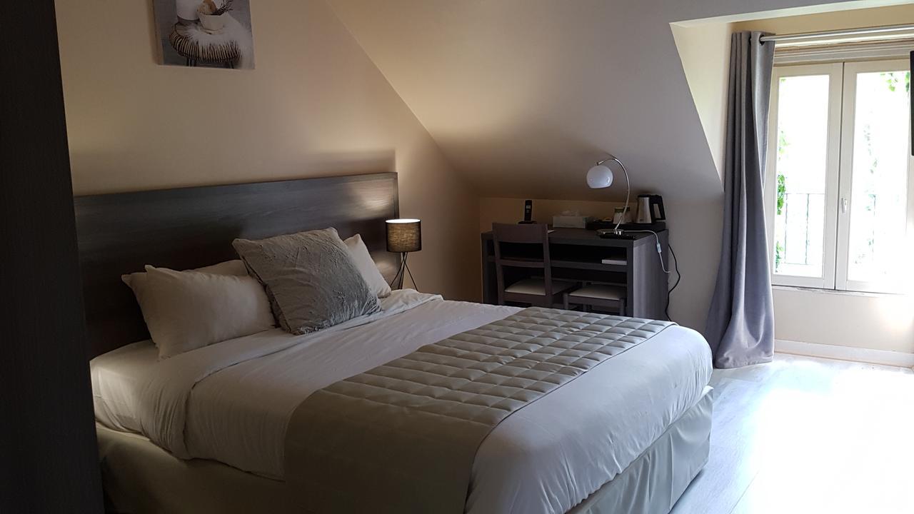 Le Manoir Du Rodoir Hotel Ла Рош-Бернар Екстериор снимка